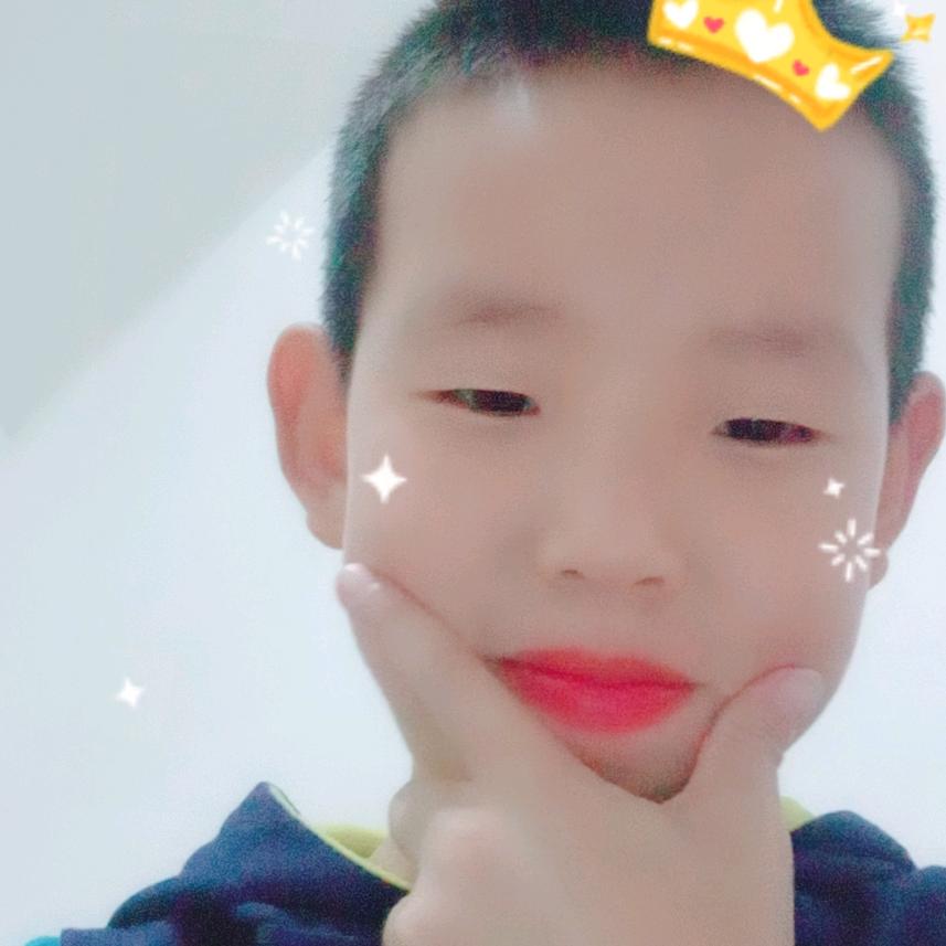 好心情😁