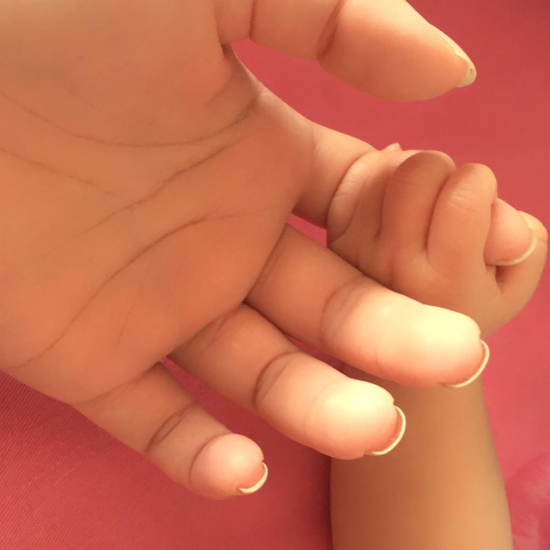 🌈陳小姐🌸