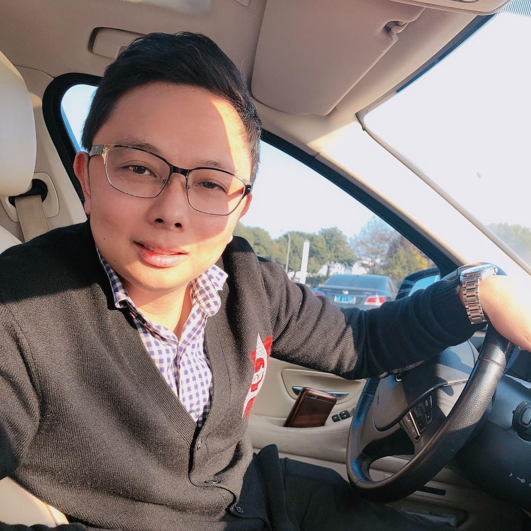 俊俊（做点小生意）