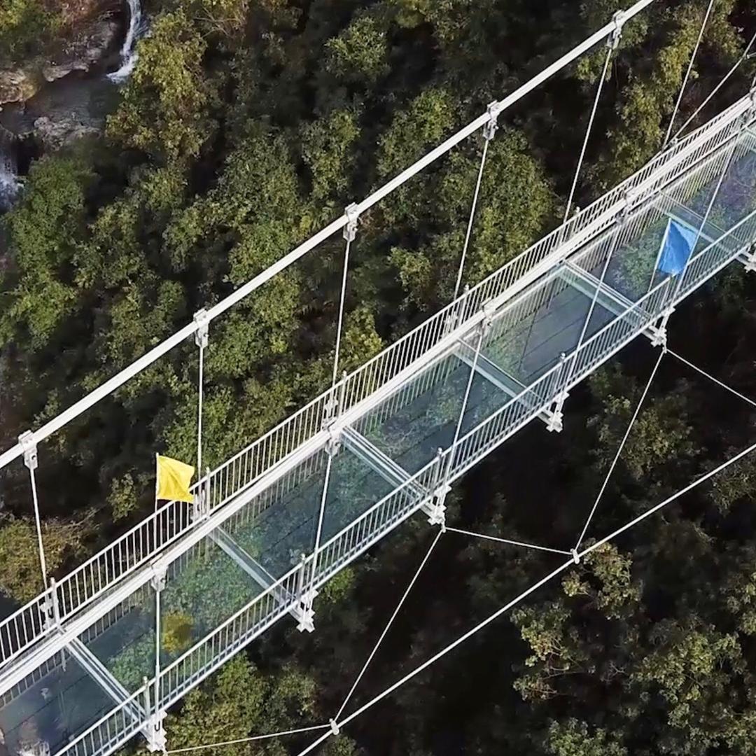 潮州市潮安区凤翔峡旅游开发有限公司
