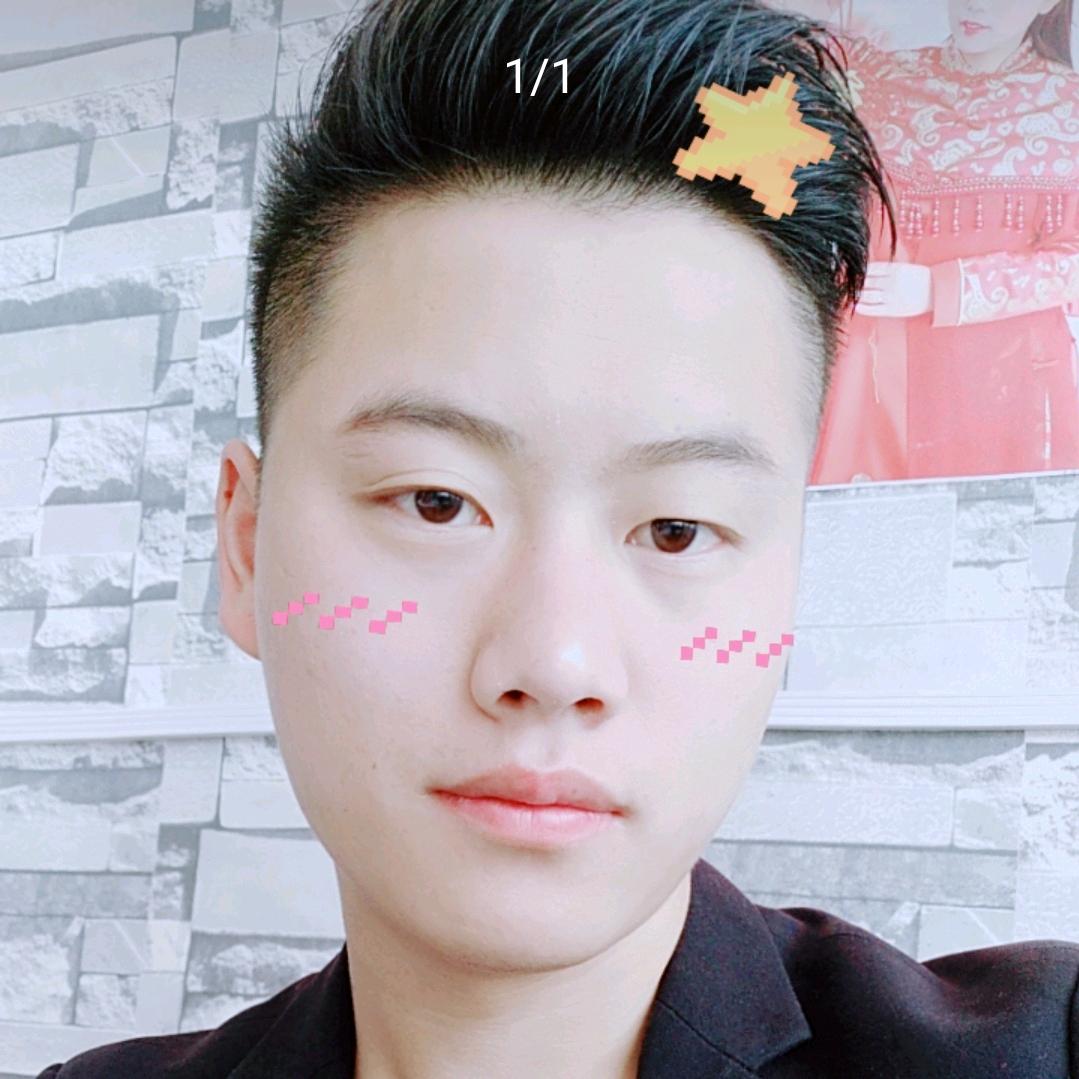 灵璧县艾米造型