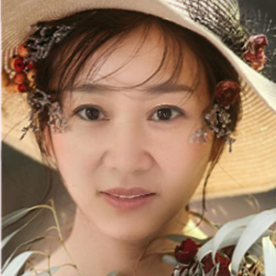 快乐的苹果