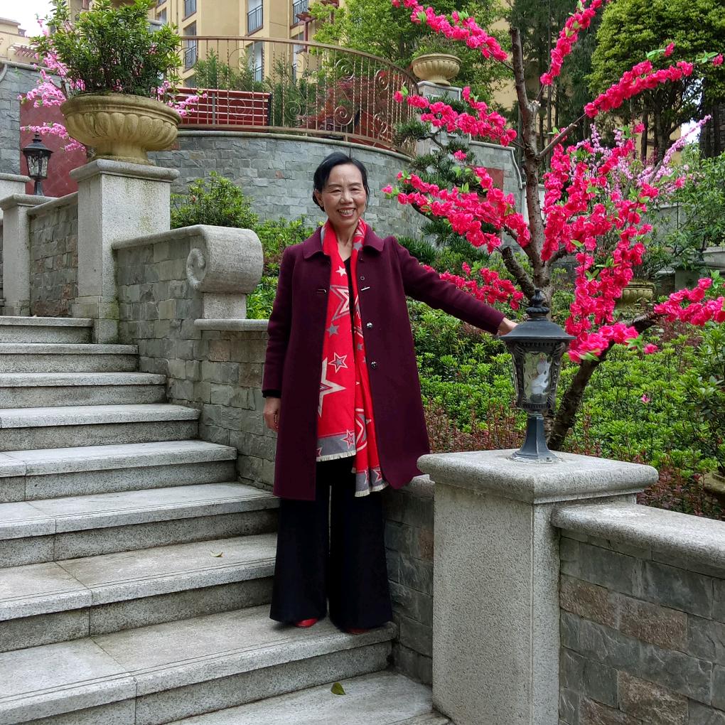 树姐🍀🌹