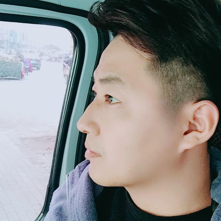 金子部落～杰哥