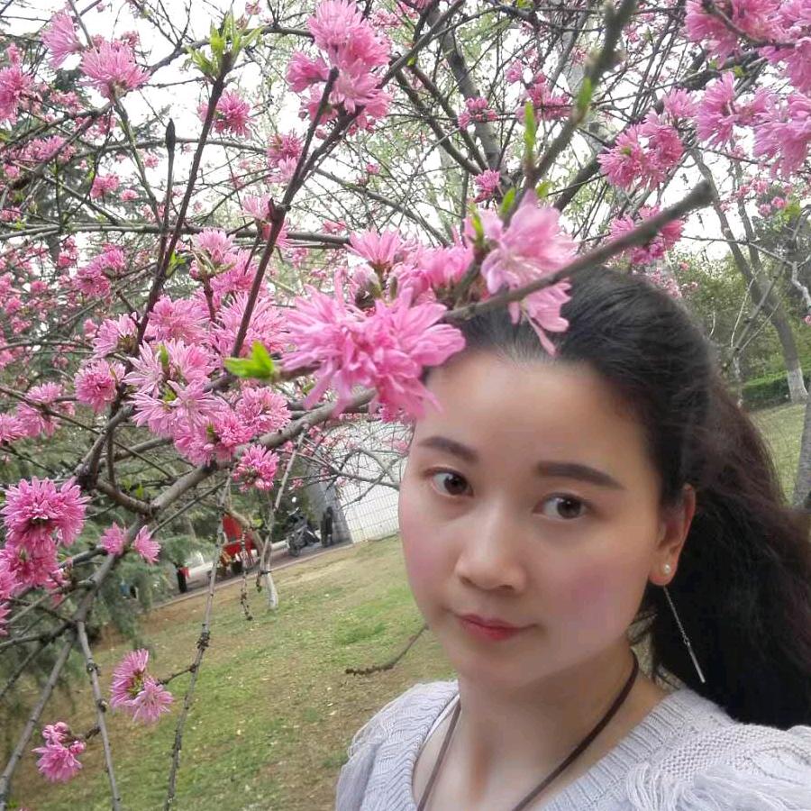 @妮妮