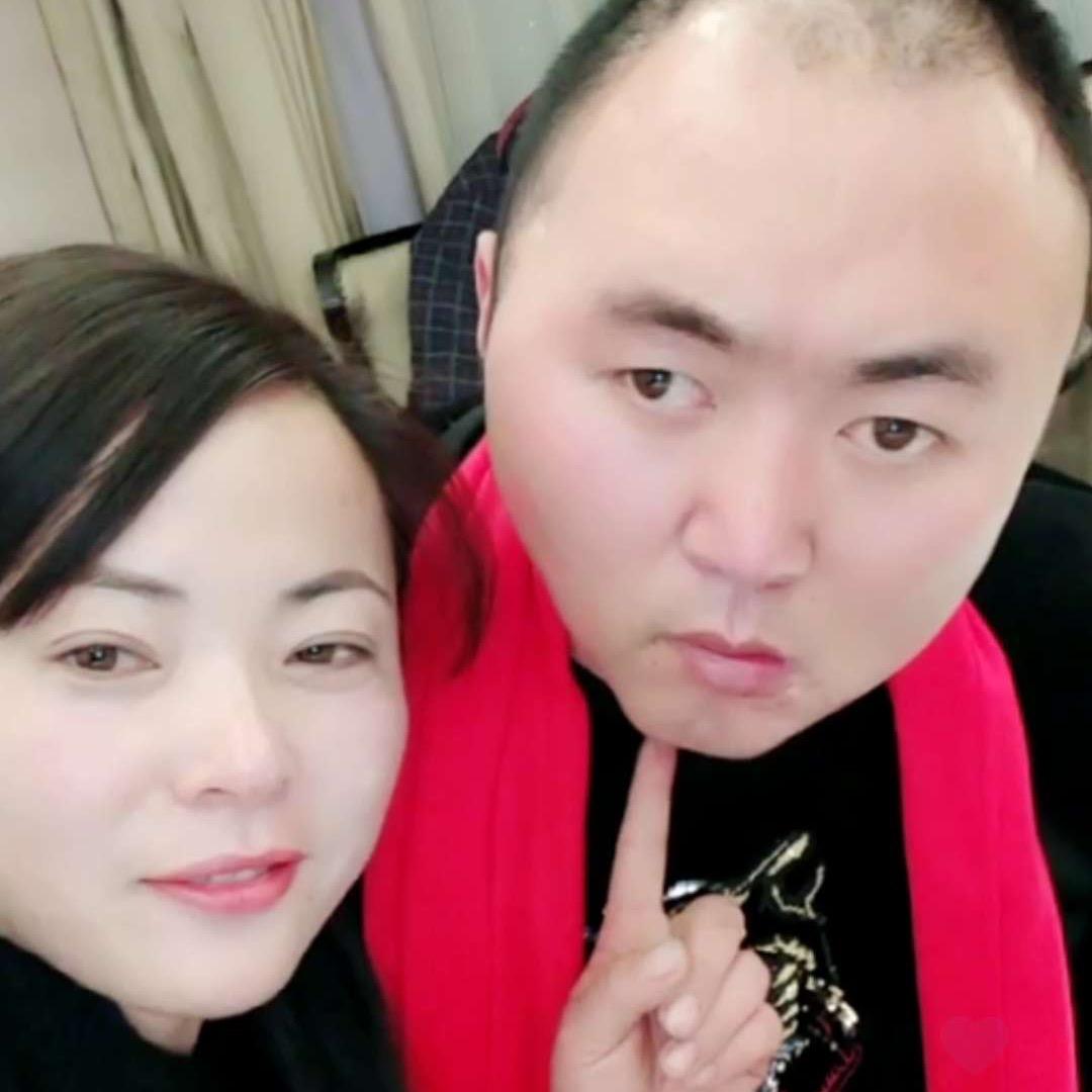 宁儿~(农资姐🆚吕顺才)