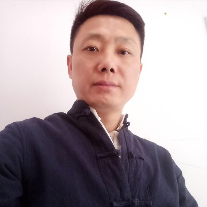 红尘摆渡人