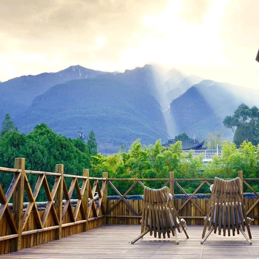 大理市悠度客栈