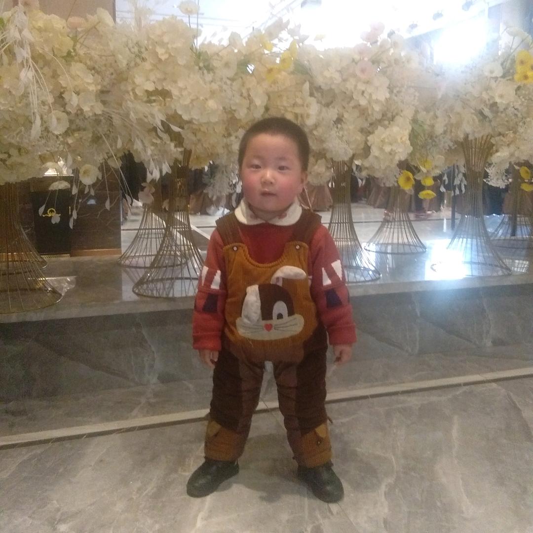 多多and天天