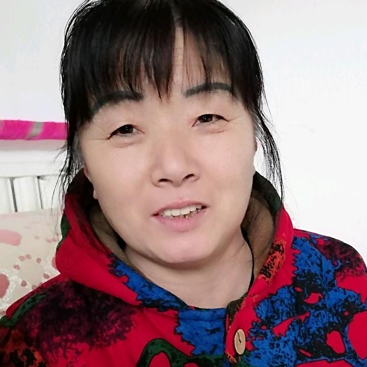 侯马市60后农村大姐