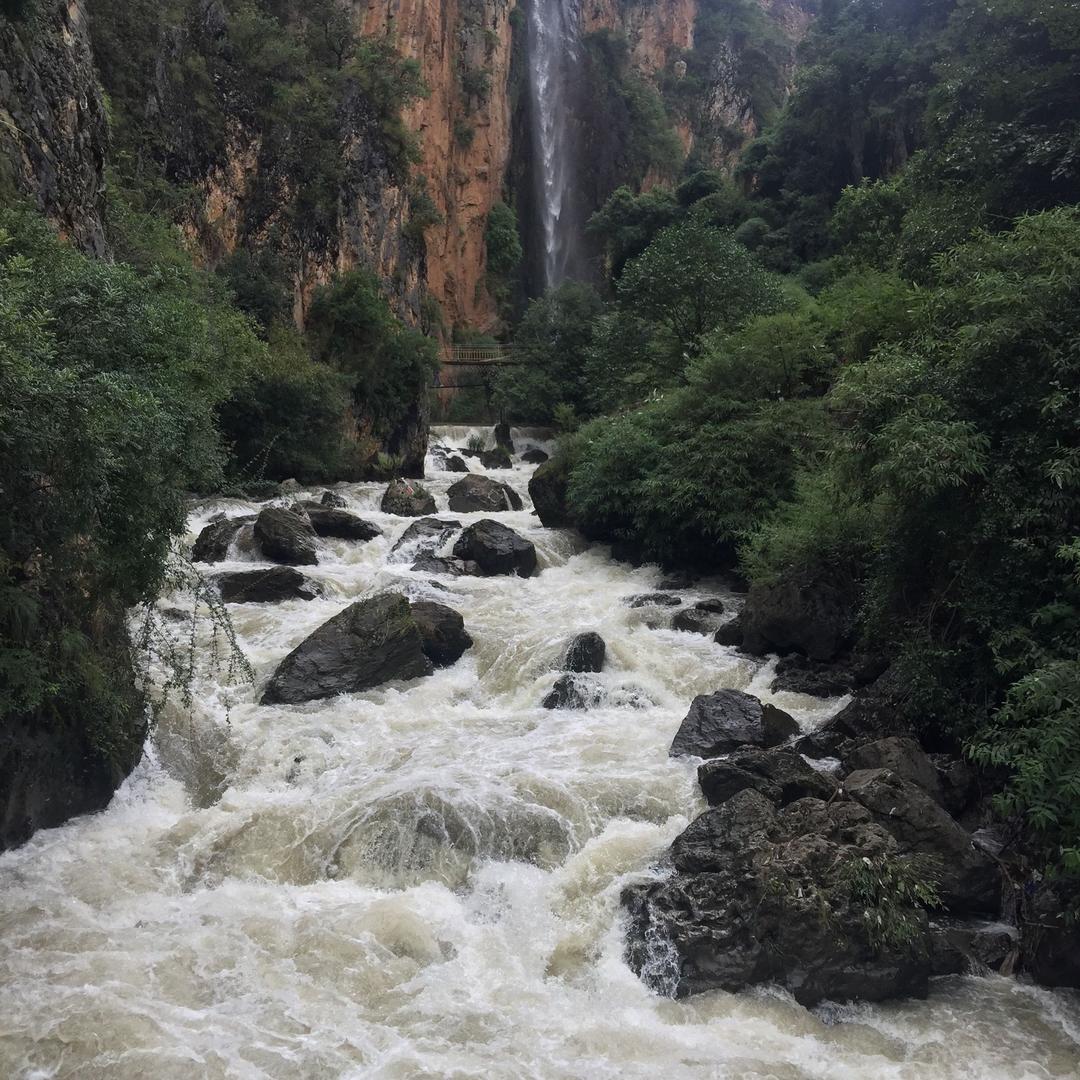 天涯？明月？刀！