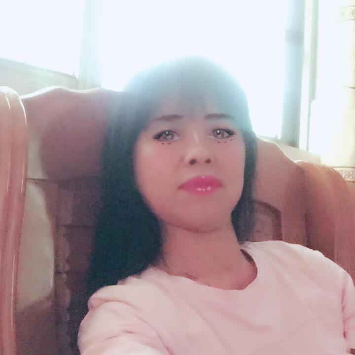 红霞
