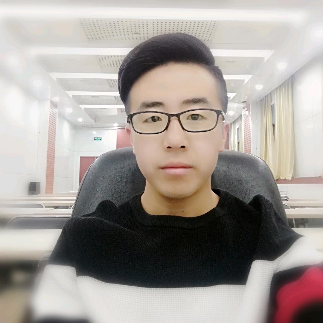 小伟Great