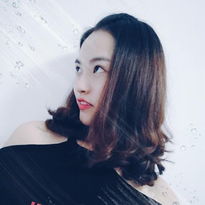 侧脸美食