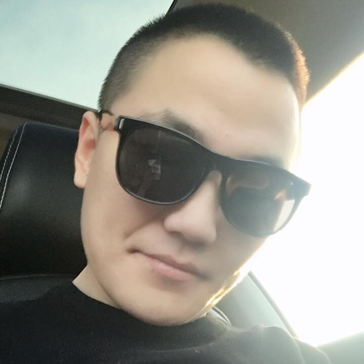 小霸王.