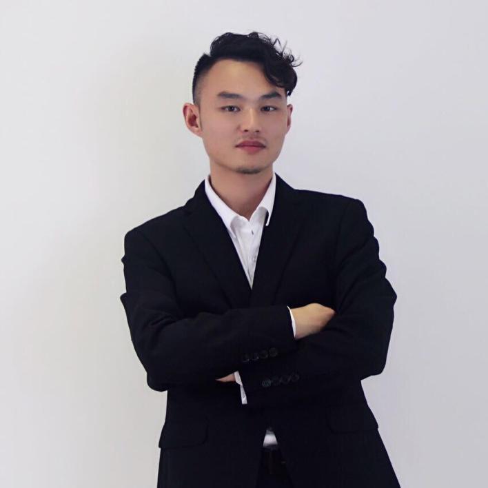 B&Y柏扬全案设计
