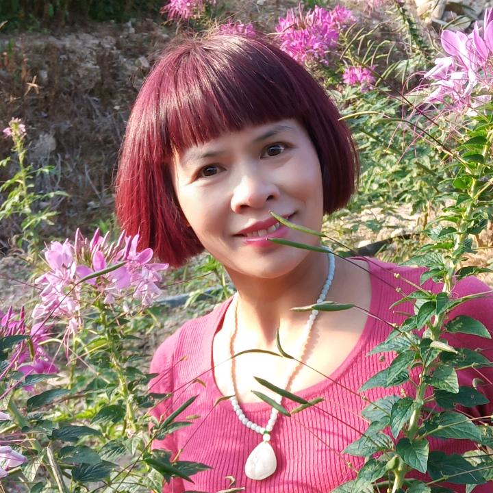 虾米姐