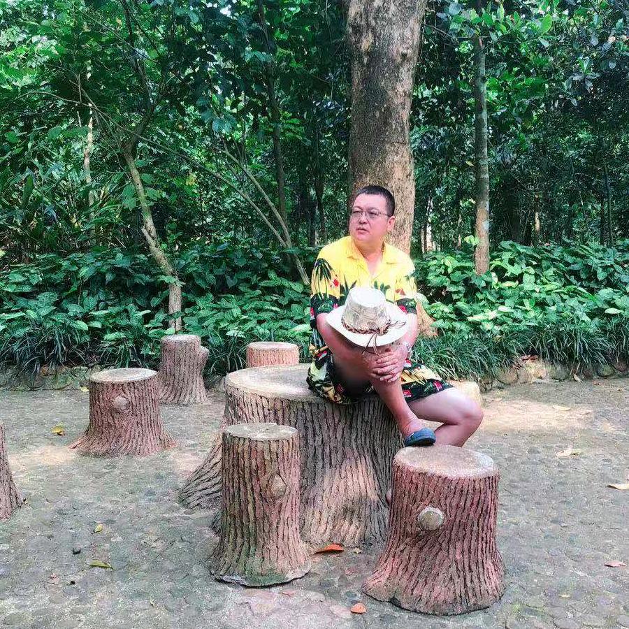 汤哥