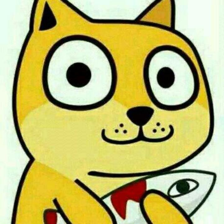 目瞪狗呆
