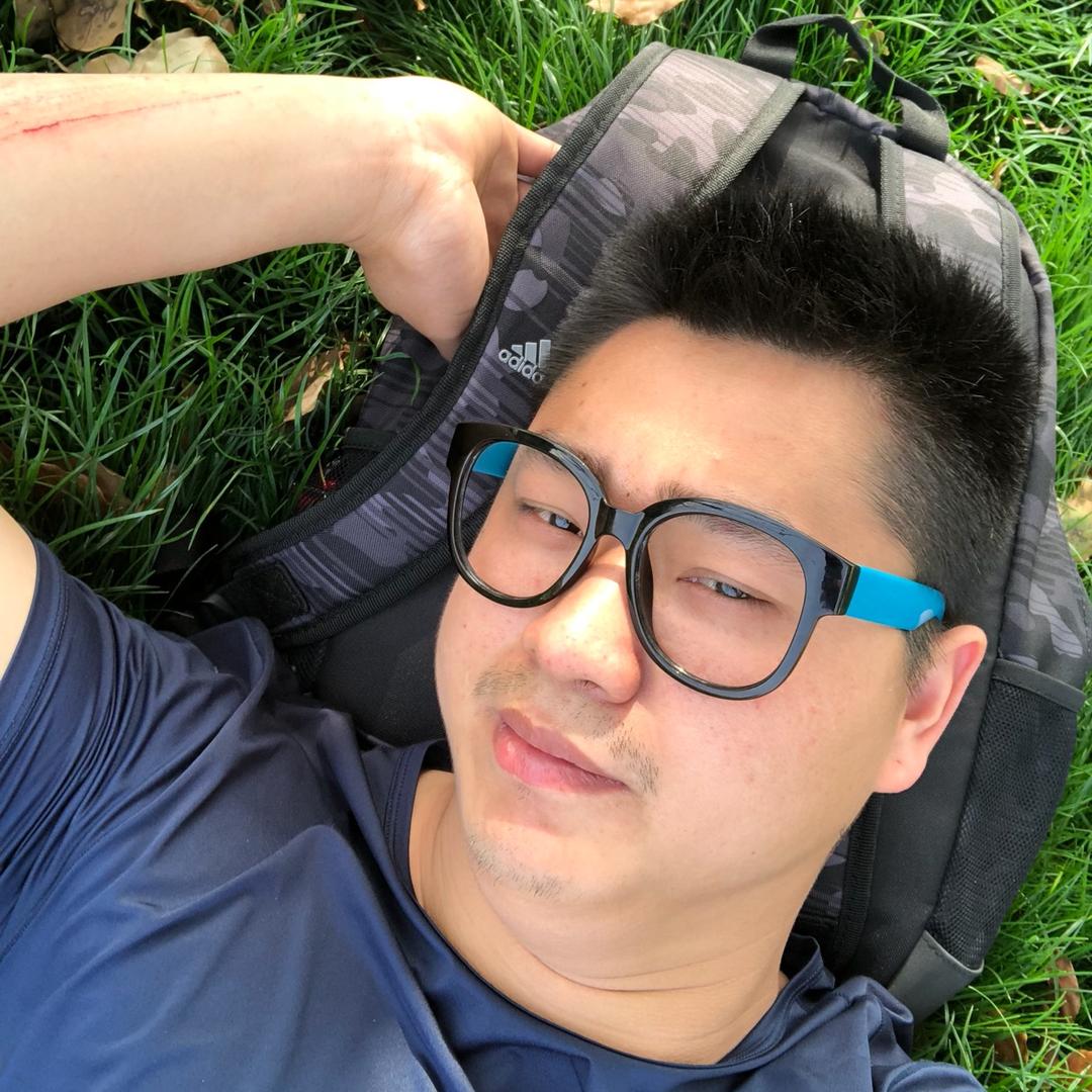 🐰宇智波·二叔