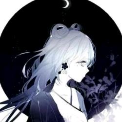 淺笑嫣然
