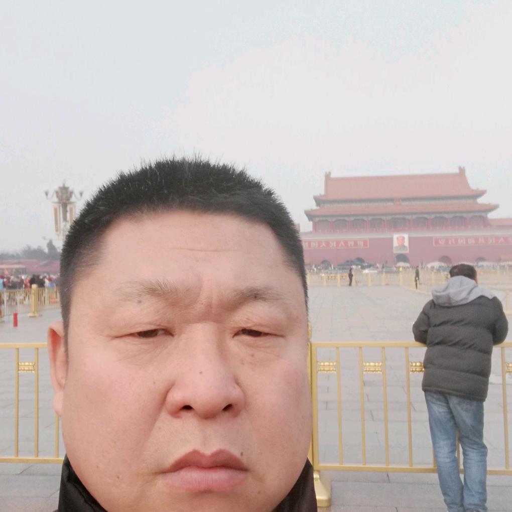 石门一东哥