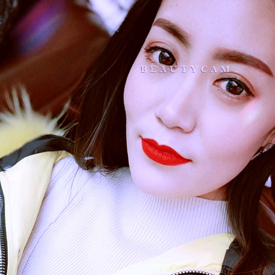 爱你久久👄美颜美妆