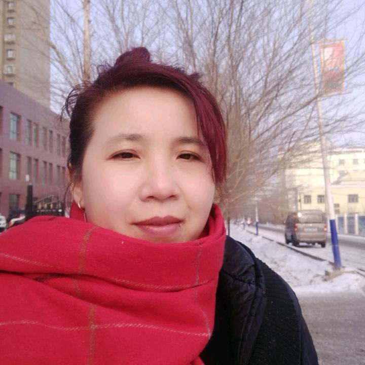 刘三姐🇨🇳，