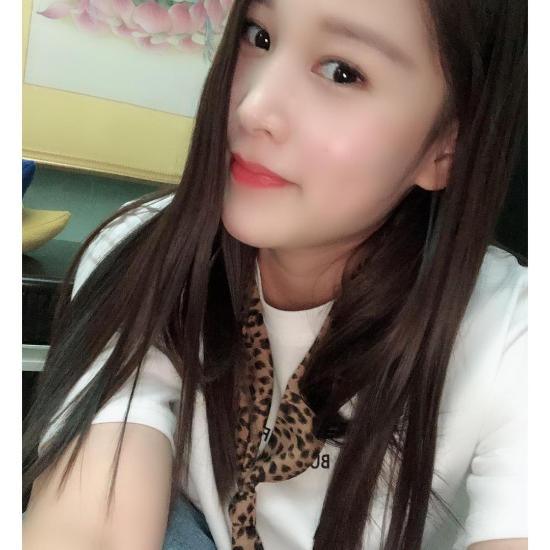 我是姗姗呀～