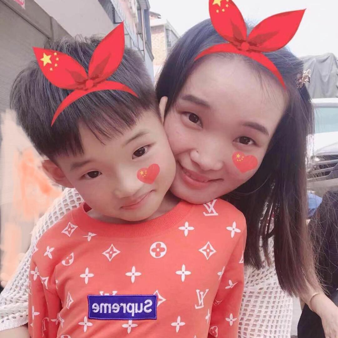 简单❤️