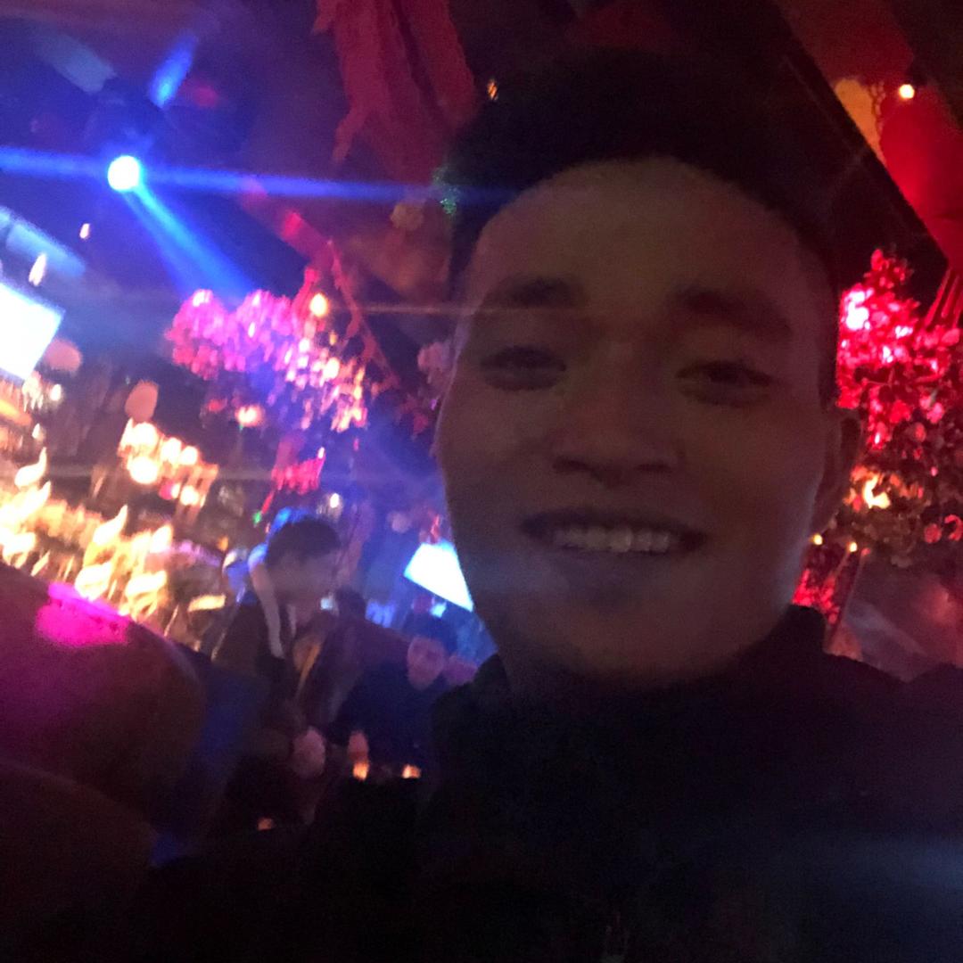波仔