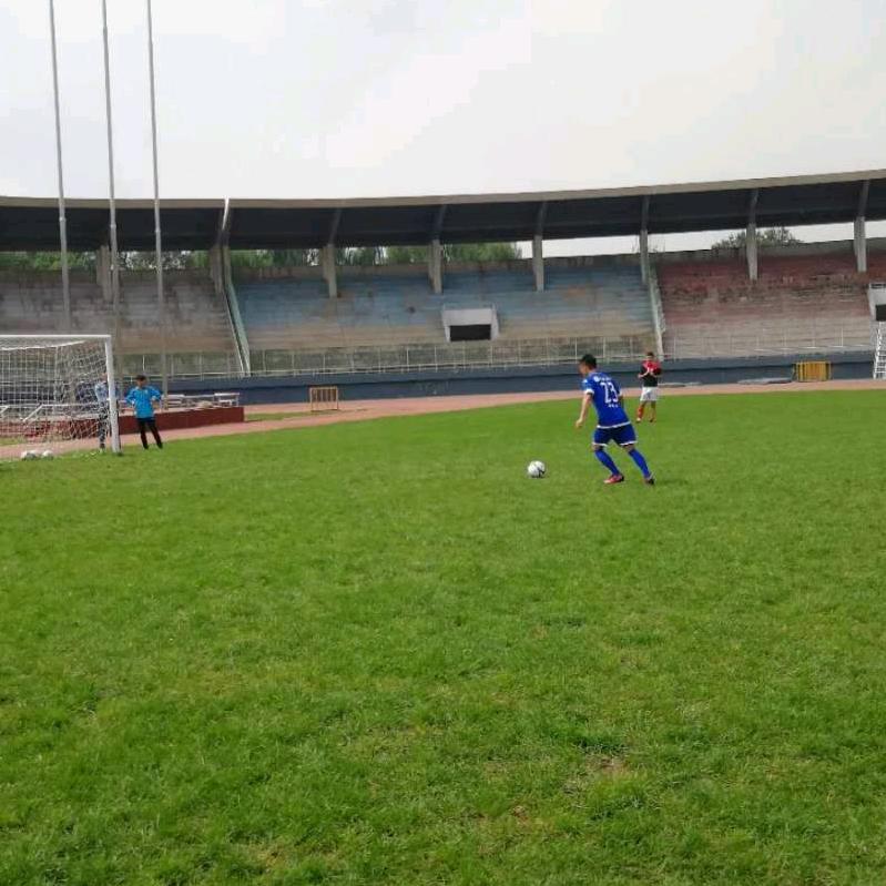 大同市铃瑞汽车销售服务有限责任公司