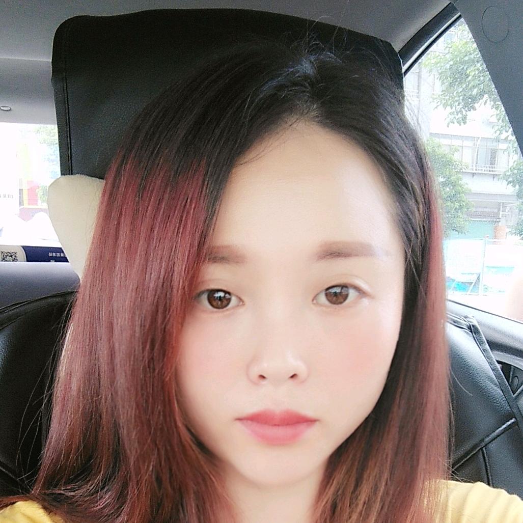 云南小美🔥
