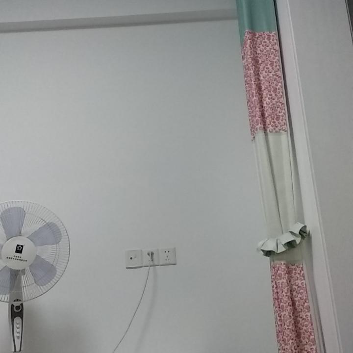 夏日骄阳