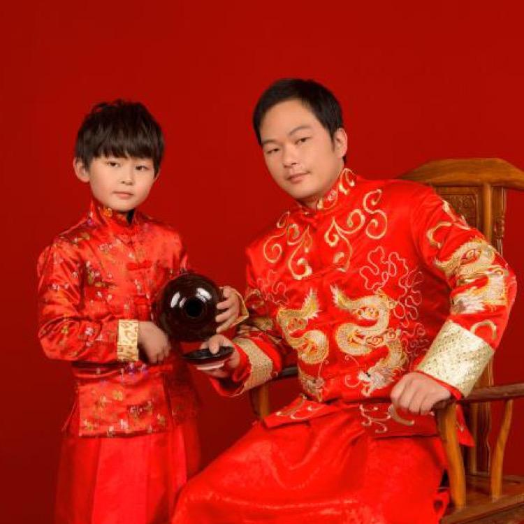 32号那天来娶你
