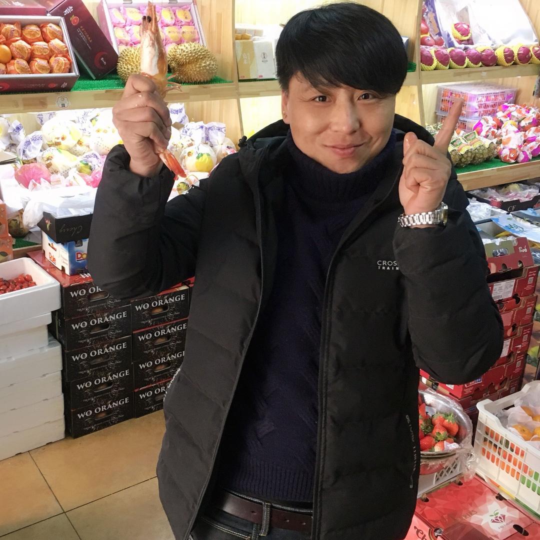 刘杨果业
