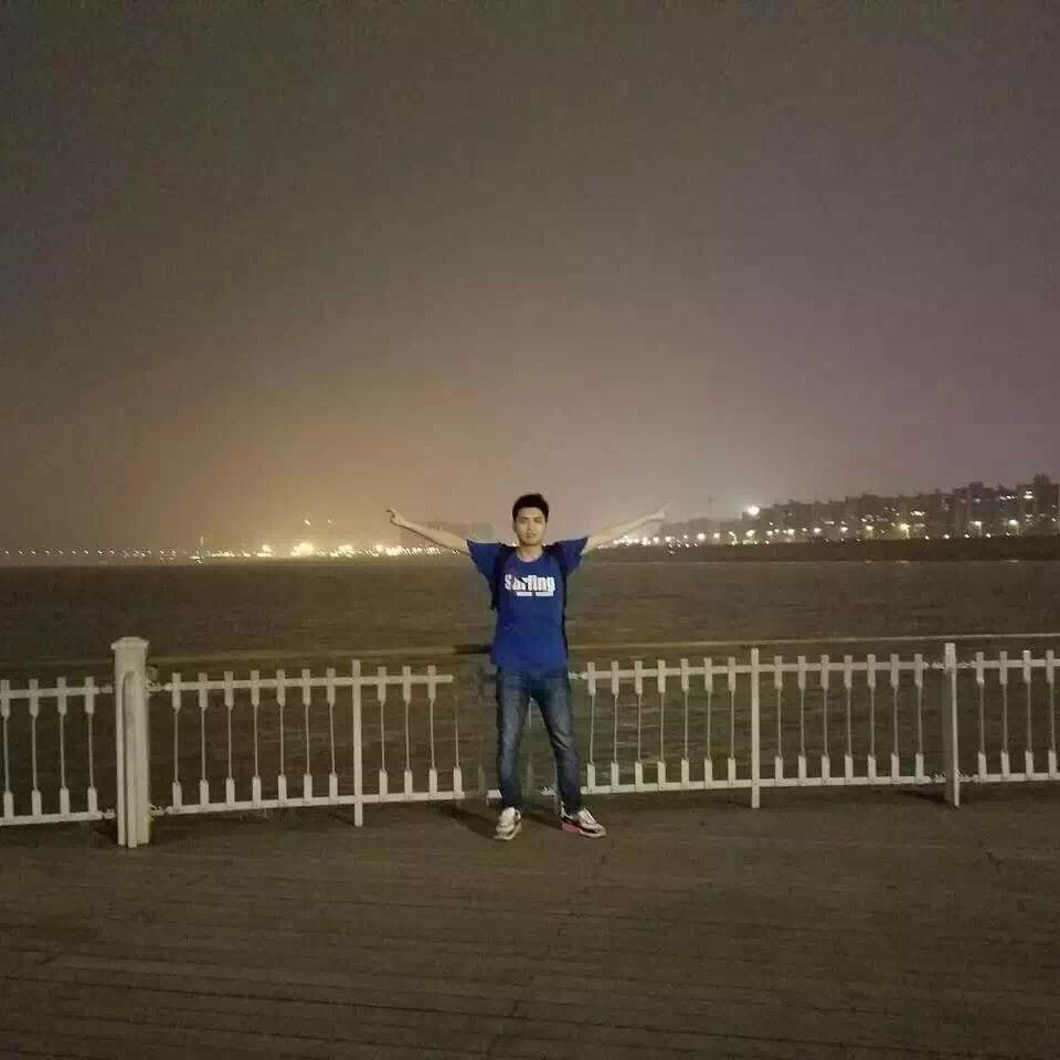 油城水工