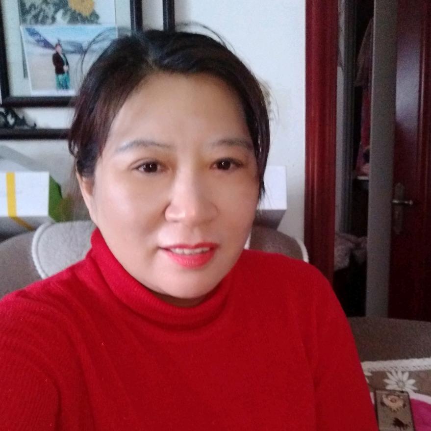 红姐在新疆998XD