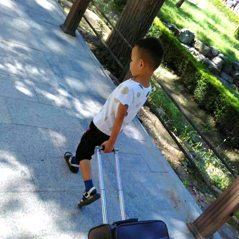 孤独流泪