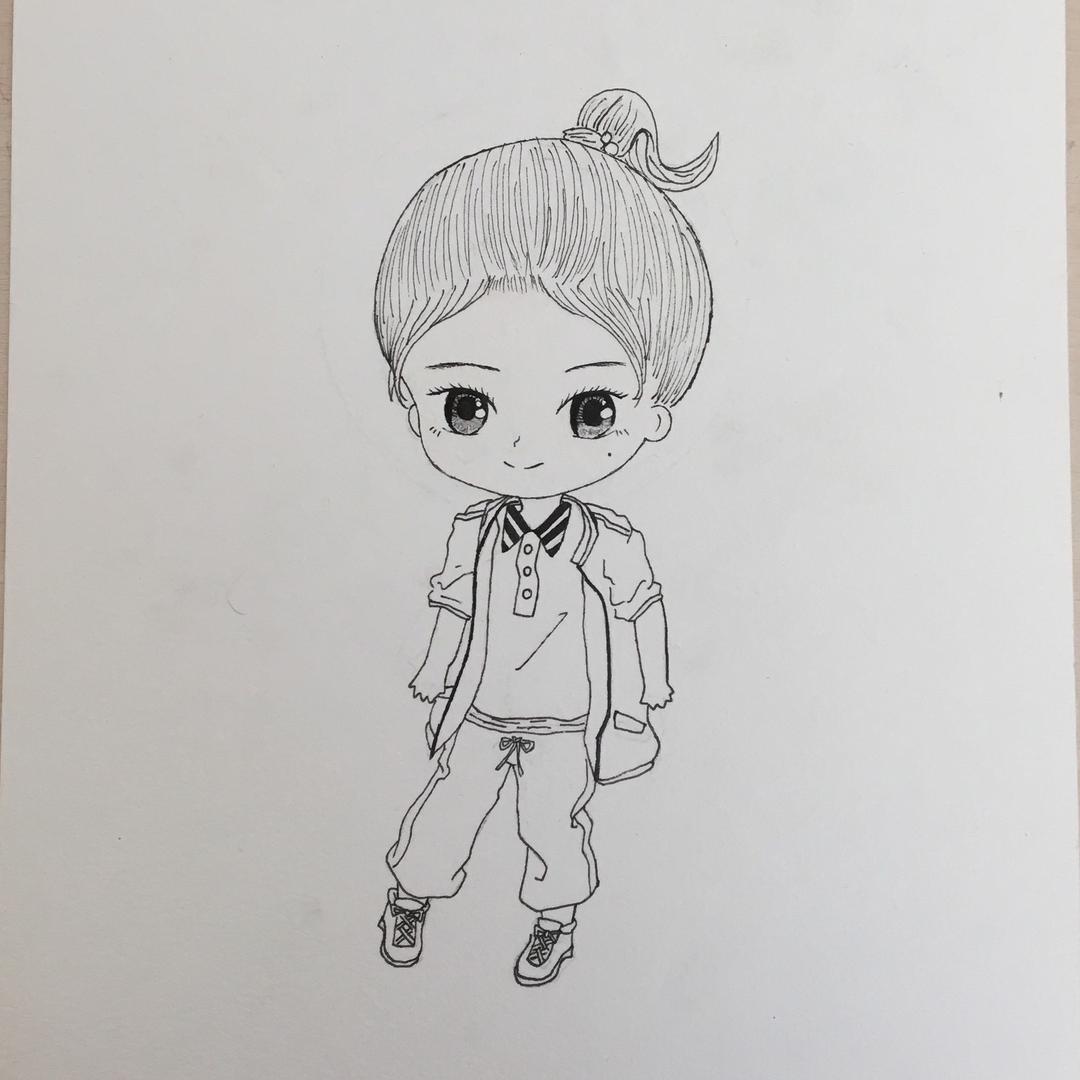 云上舞翩跹