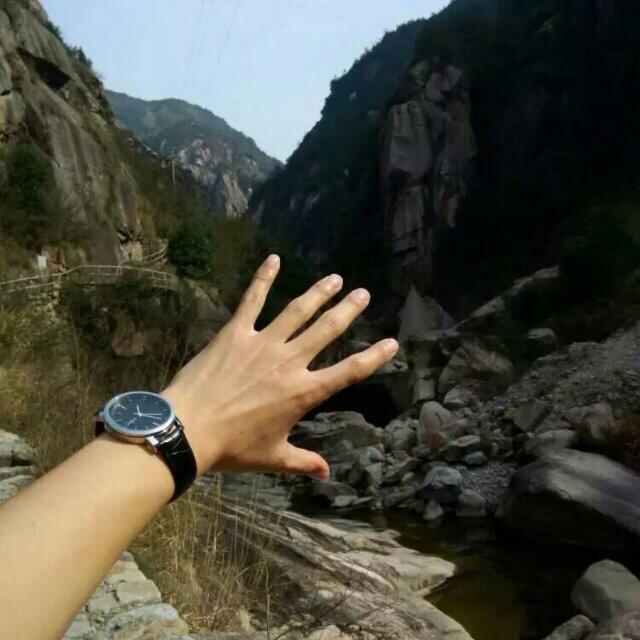 旅  人