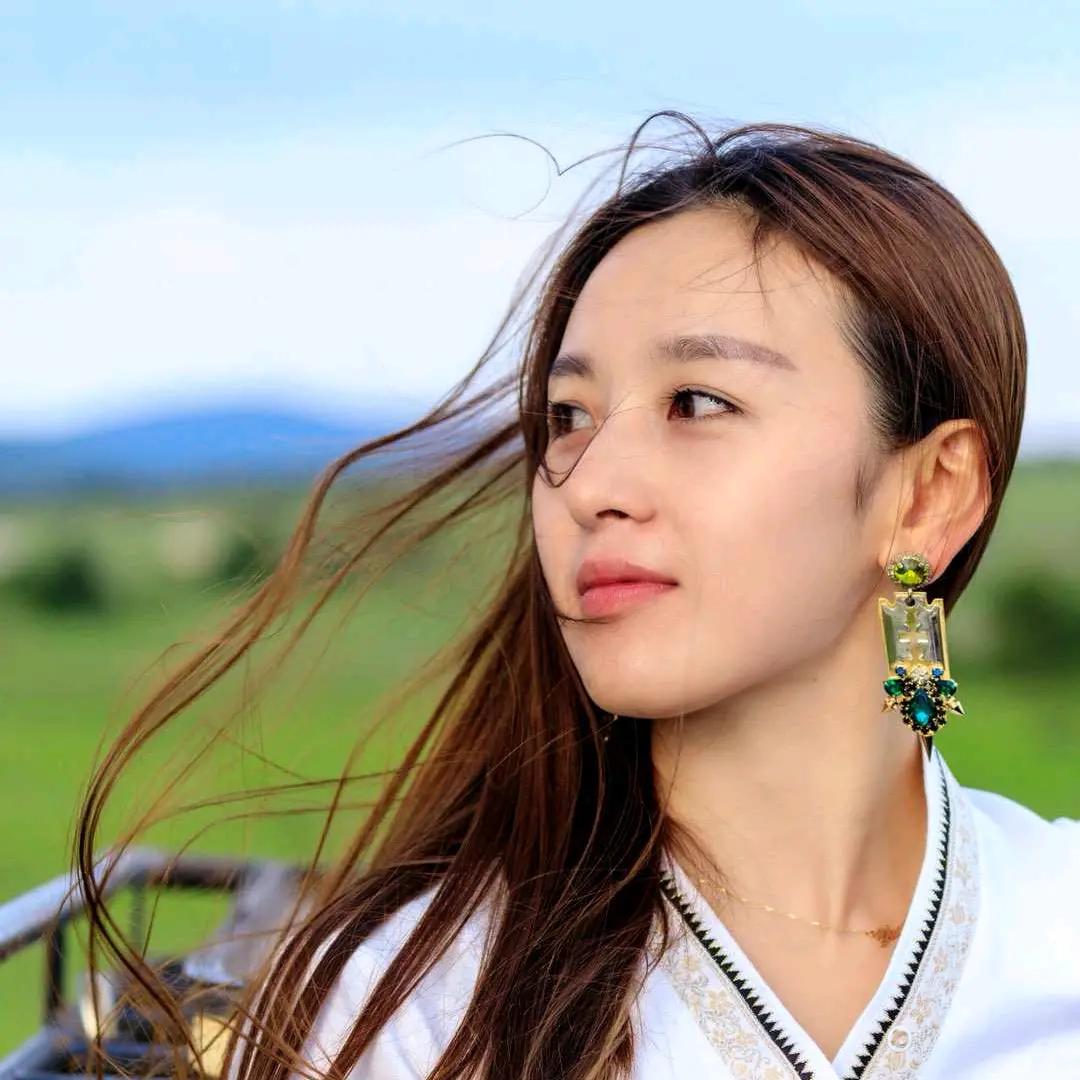Jane在非洲