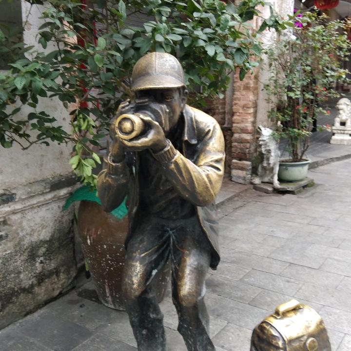《礼上往来，有礼走遍天下》