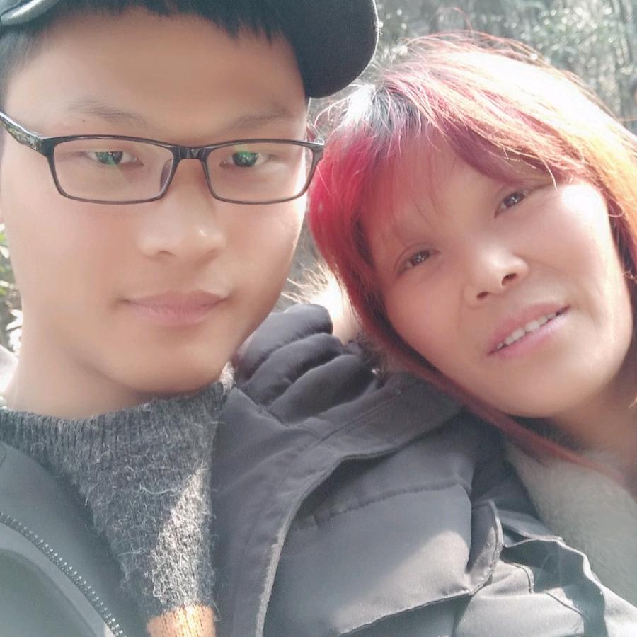 子沁奶奶