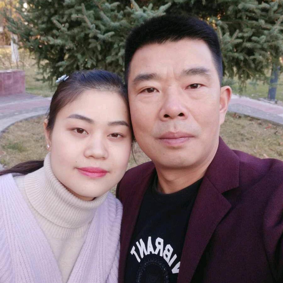 L霞（新手小白）