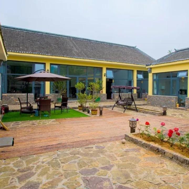 静怡清苑民宿（西井峪）