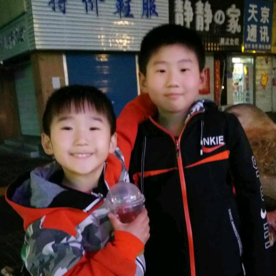 小胖胖