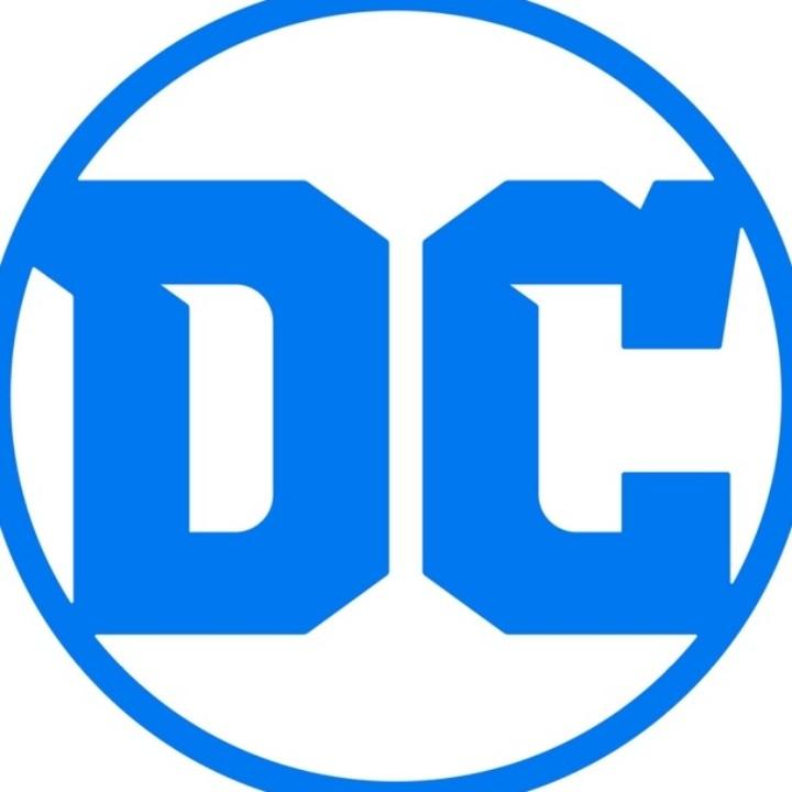 DC宇宙