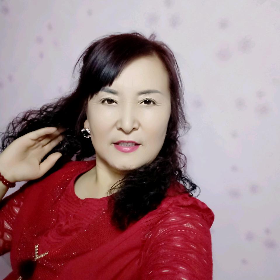 英子