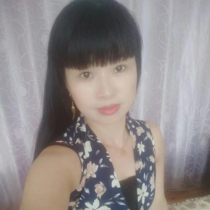 蒲娅(橱窗有好物)